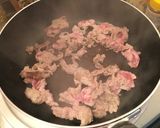 時短☆彩り野菜のオーロラソース炒め作り方2写真