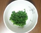 簡単♪濃厚かぼちゃポタージュスープ作り方4写真