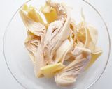 プリークルアイ バナナの花のサラダ作り方5写真