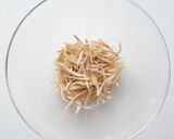 プリークルアイ バナナの花のサラダ作り方6写真
