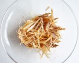 プリークルアイ バナナの花のサラダ作り方8写真