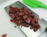 ソリャンカ ★ロシア三大人気スープの１つ作り方6写真