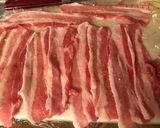 葱汁ジュワワ~♬根深葱‼極旨一口カツ作り方3写真