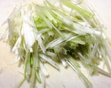白ネギ使いきり！万能薬味＆スープ☆作り方2写真