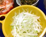 白ネギ使いきり！万能薬味＆スープ☆作り方4写真