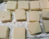 揚げ出し風♥甘辛豆腐作り方2写真