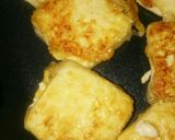 揚げ出し風♥甘辛豆腐作り方3写真