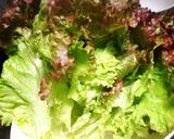 野菜たっぷり！ヘルシーサムギョプサル☆作り方2写真