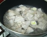レバにらならぬ～柔らかお肉のバラにら炒め作り方4写真