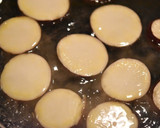 さつま芋のバター煮【冷凍・作り置き】作り方1写真