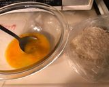 葱汁ジュワワ~♬根深葱‼極旨一口カツ作り方8写真