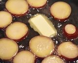 さつま芋のバター煮【冷凍・作り置き】作り方2写真