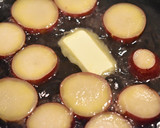 さつま芋のバター煮【冷凍・作り置き】作り方2写真