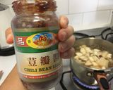 酸辣湯麺（スーラタンメン）作り方5写真