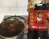 酸辣湯麺（スーラタンメン）作り方6写真