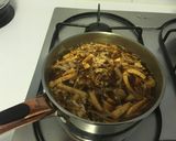 酸辣湯麺（スーラタンメン）作り方7写真
