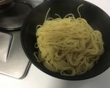 酸辣湯麺（スーラタンメン）作り方8写真