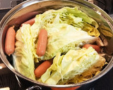 ☆簡単！野菜の旨味いっぱいポトフ☆作り方2写真