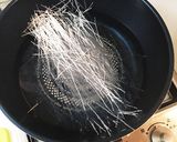 簡単春巻き作り方1写真