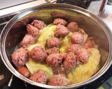 ☆簡単！野菜の旨味いっぱいポトフ☆作り方4写真