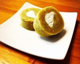 さつまいもロール作り方7写真