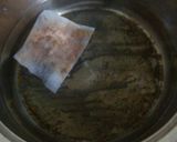 大根の煮物作り方1写真