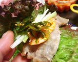 白ネギ使いきり！万能薬味＆スープ☆作り方8写真