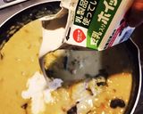 春キャベツクリームシチューアレルギー対応作り方13写真