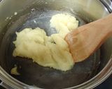 サクサク美味しいクッキーシュークリーム♡作り方8写真