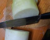 大根の煮物作り方2写真