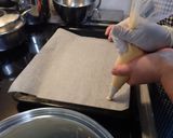 サクサク美味しいクッキーシュークリーム♡作り方11写真