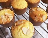 *ふんわりカップケーキ*保存版!!作り方6写真