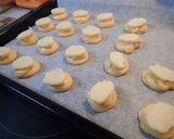 サクサク美味しいクッキーシュークリーム♡作り方12写真