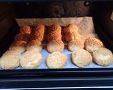 サクサク美味しいクッキーシュークリーム♡作り方14写真