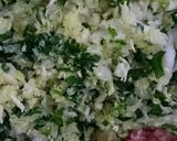 何個でも食べちゃう❤餃子作り方4写真