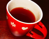 ダイエット♡便秘解消♡アボカド種茶♡作り方3写真