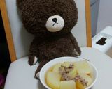 大根の煮物作り方8写真