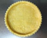 。.★*・*モンブランタルト*・*★.。作り方4写真
