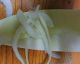 大根の煮物作り方4写真