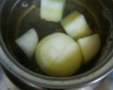 大根の煮物作り方5写真