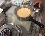大根の豚バラ巻き作り方5写真