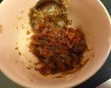 鮭の塩焼き♡さっぱり大葉梅キューのせ♡作り方3写真