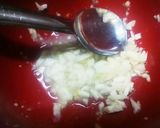 ささっと出来る！豆苗のニンニク炒め♪作り方2写真