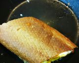 男子高校生のおやつ‼玉子チーズパン作り方2写真