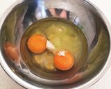 簡単に！しっとりくるみパウンドケーキ作り方2写真
