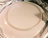 HM＆フライパン使用！濃厚ガトーショコラ作り方9写真