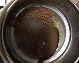 HMで簡単☆キリン柄☆デコロールケーキ作り方6写真