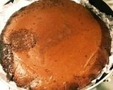 HM＆フライパン使用！濃厚ガトーショコラ作り方10写真
