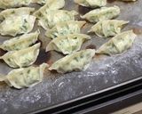子供に野菜を食べさせる餃子作り方7写真
