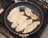 豚ロースのみそ漬け焼き定食作り方5写真